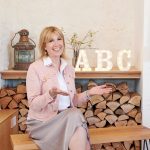 Ailsa Stinson, B is for Brand The Power of Three Marketing Tips