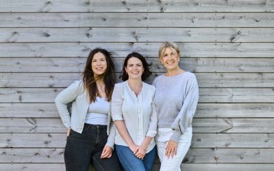 Evolving Your Brand as Your Business Grows